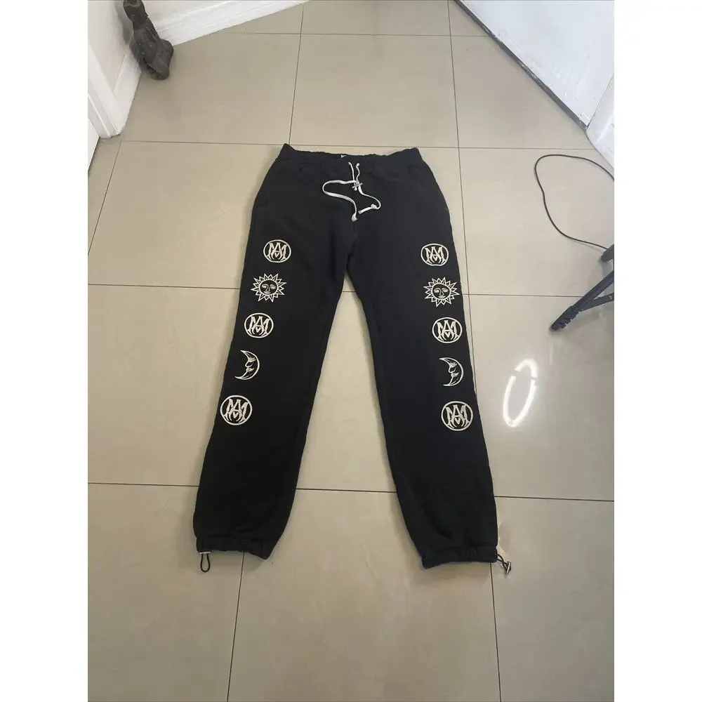 AMIRI zoltar sun